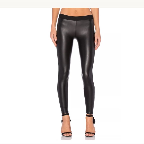 david lerner leather pants